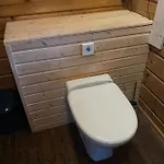 Log Close To Nature